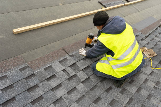 Best Flat Roof Repair Services  in Leland Grove, IL