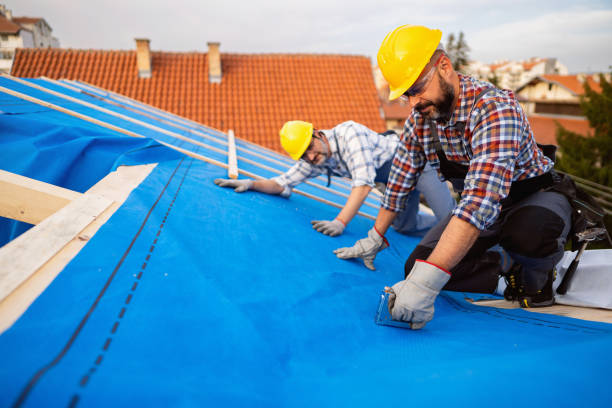 Heating Cable for Roof Installation in Leland Grove, IL