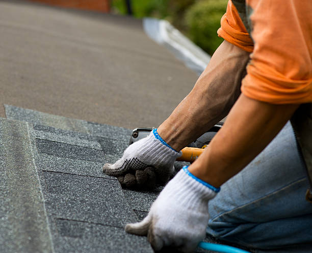 Best Best Roofing Contractors  in Leland Grove, IL