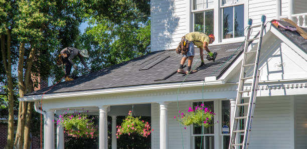 Slate Roofing Contractor in Leland Grove, IL